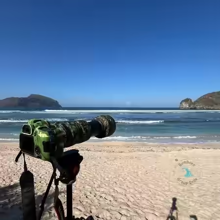 Sumbawa Beachfront Property for Sale