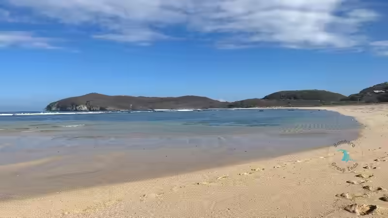 Sumbawa Island Property For Sale