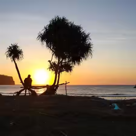 Sumbawa Beachfront Property for Sale