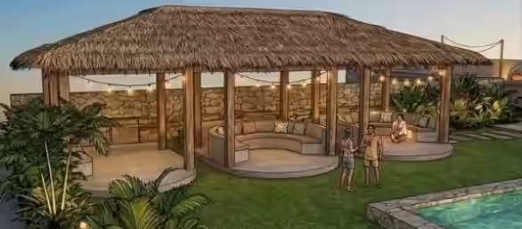 Investment Opportunity - Mentawai Islands