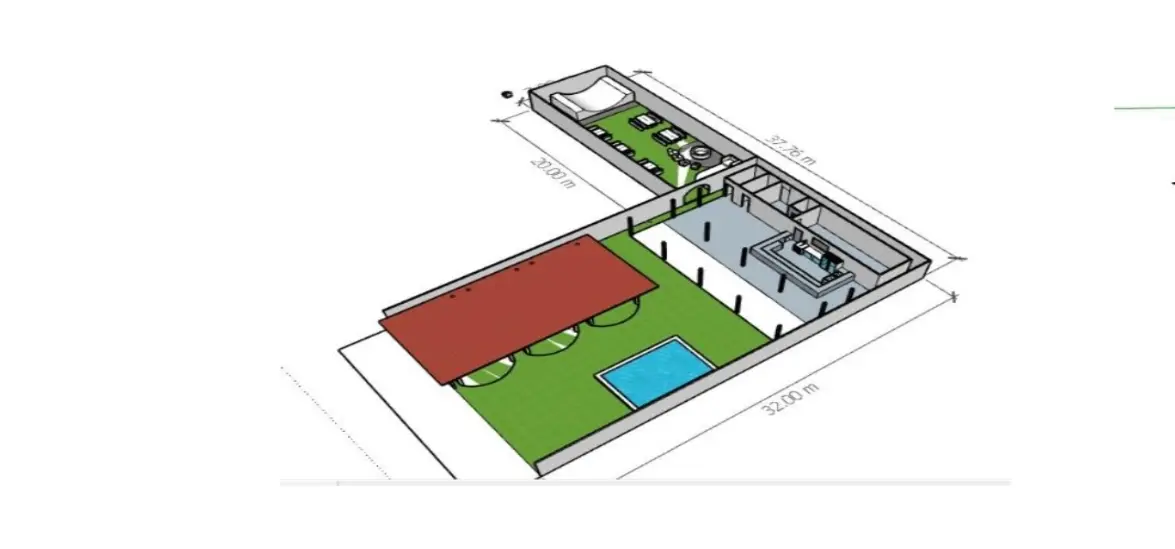 Investment Opportunity - Mentawai Islands