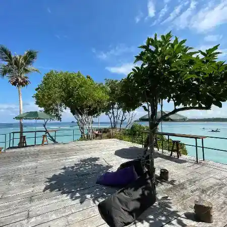 Surf Resort for Sale  Mentawai Islands