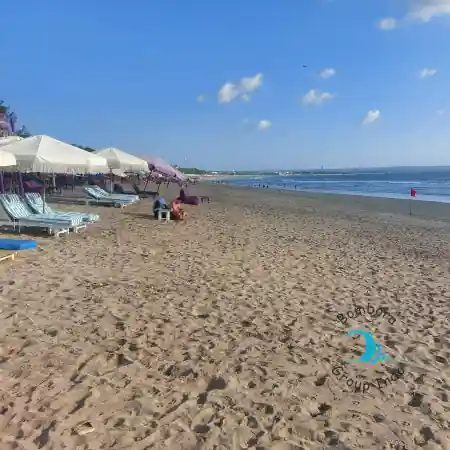 Leasehold land in Bali