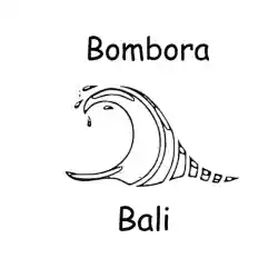 Bombora Bali