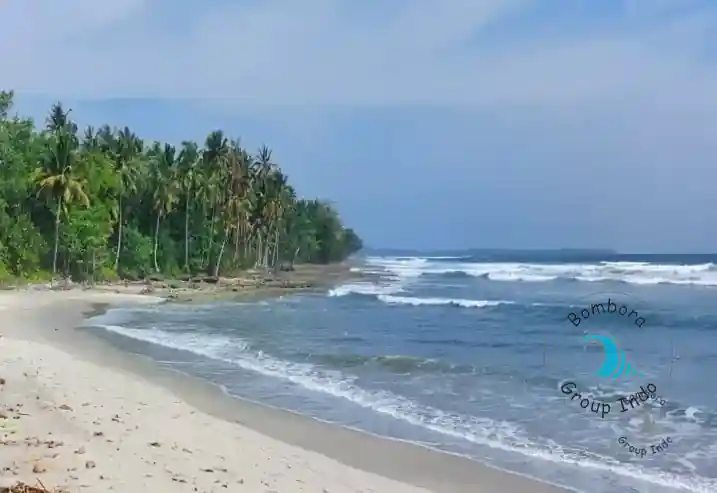 Good Times Beach -Playgrounds - Mentawai Islands